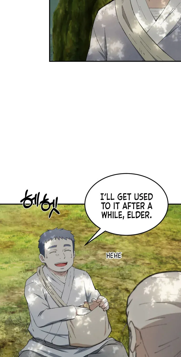 Sunyu of the Shadowless Chapter 20 page 11 - 