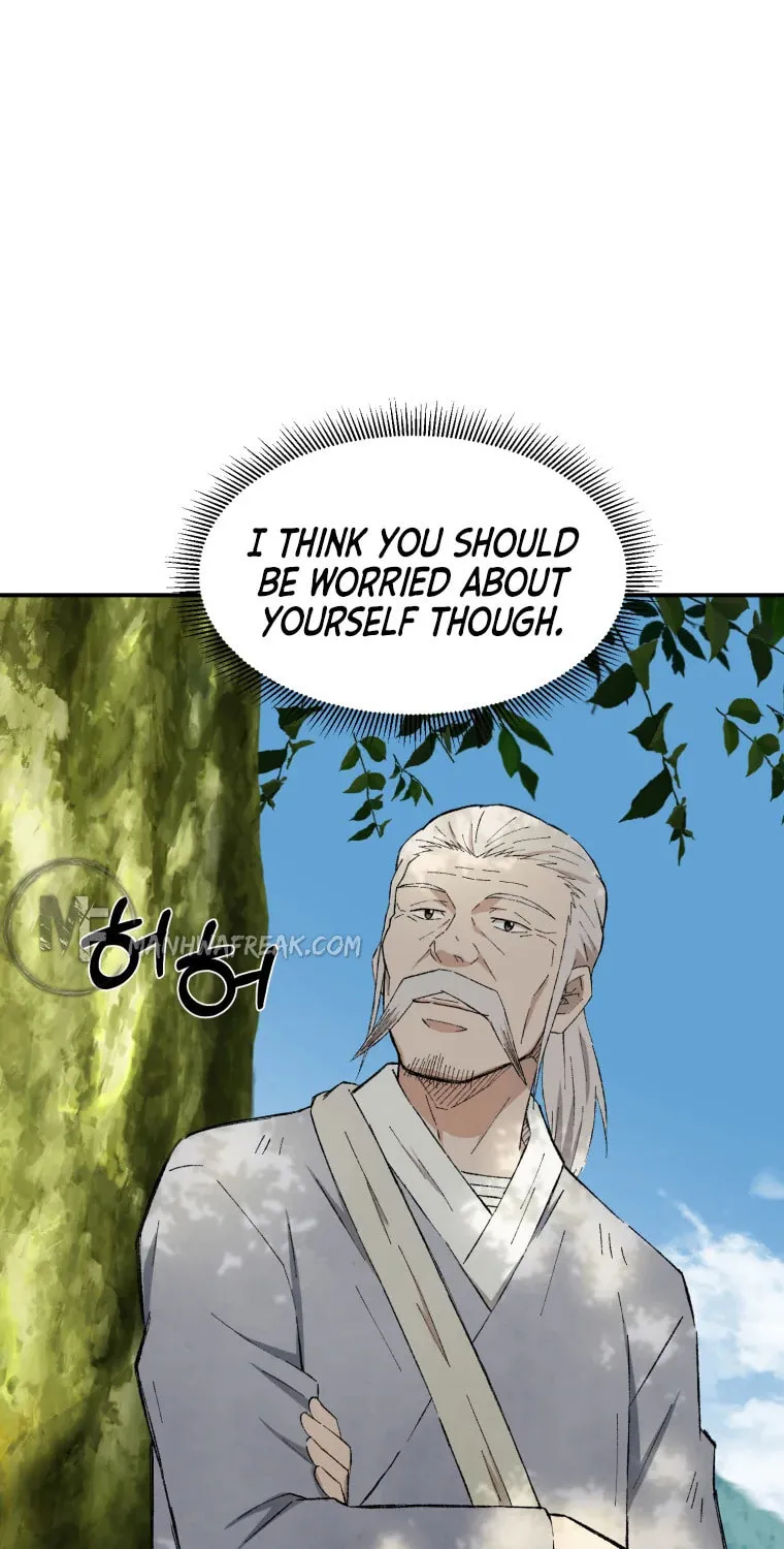 Sunyu of the Shadowless Chapter 20 page 13 - 