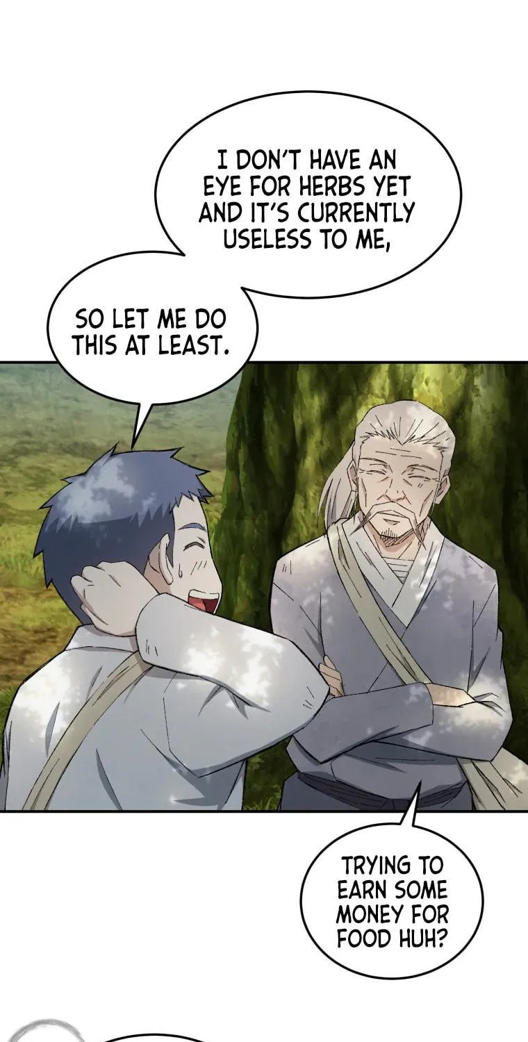 Sunyu of the Shadowless Chapter 20 page 15 - 