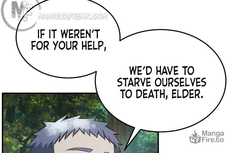Sunyu of the Shadowless Chapter 20 page 16 - 