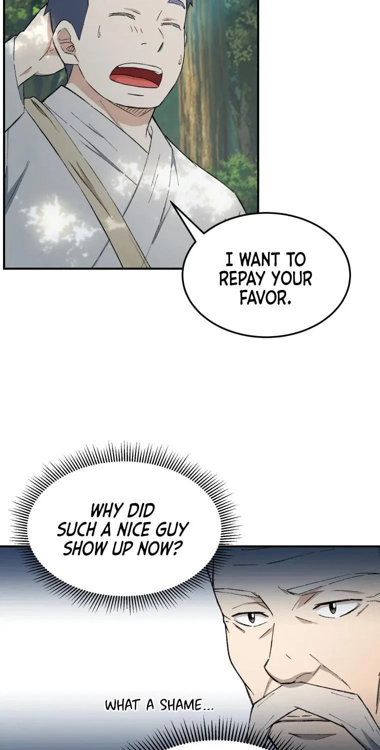 Sunyu of the Shadowless Chapter 20 page 17 - 