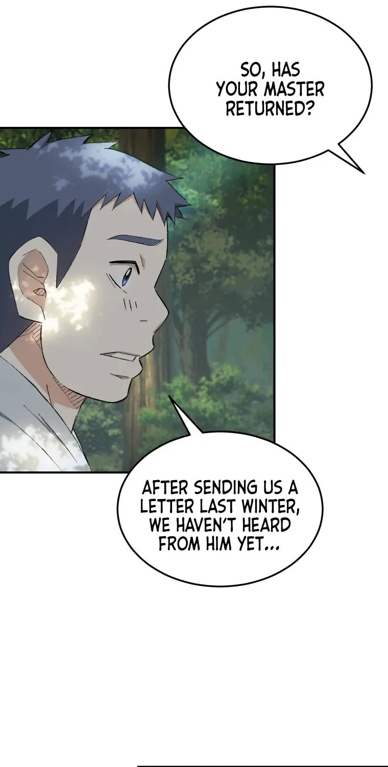 Sunyu of the Shadowless Chapter 20 page 19 - 