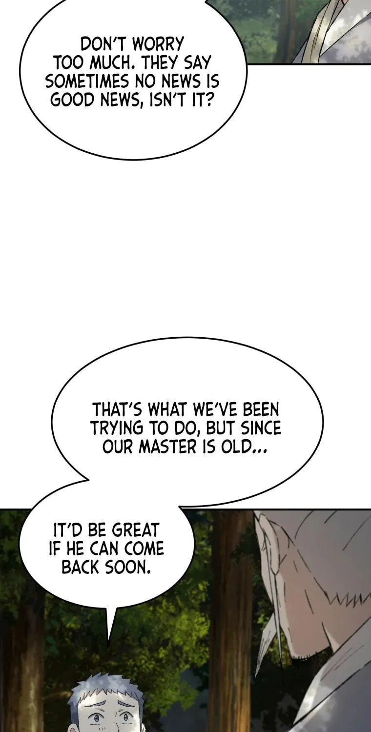 Sunyu of the Shadowless Chapter 20 page 21 - 