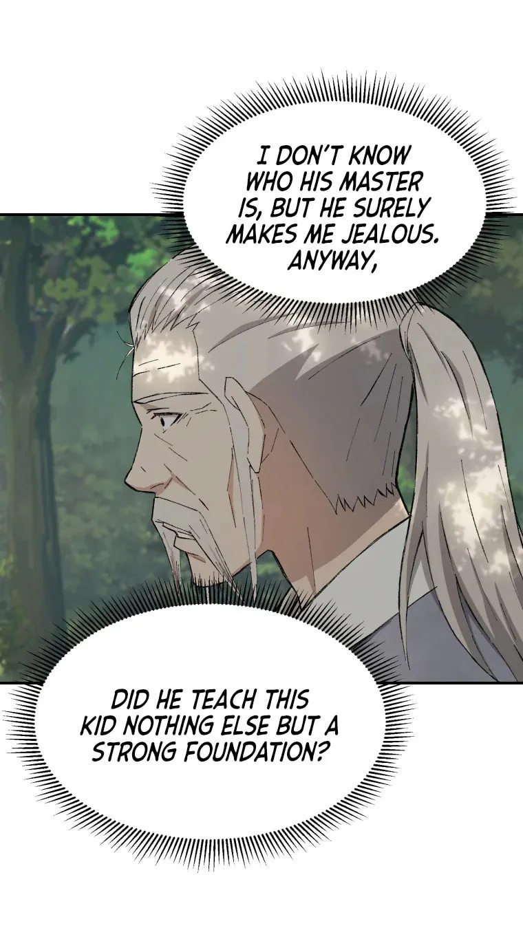 Sunyu of the Shadowless Chapter 20 page 23 - 