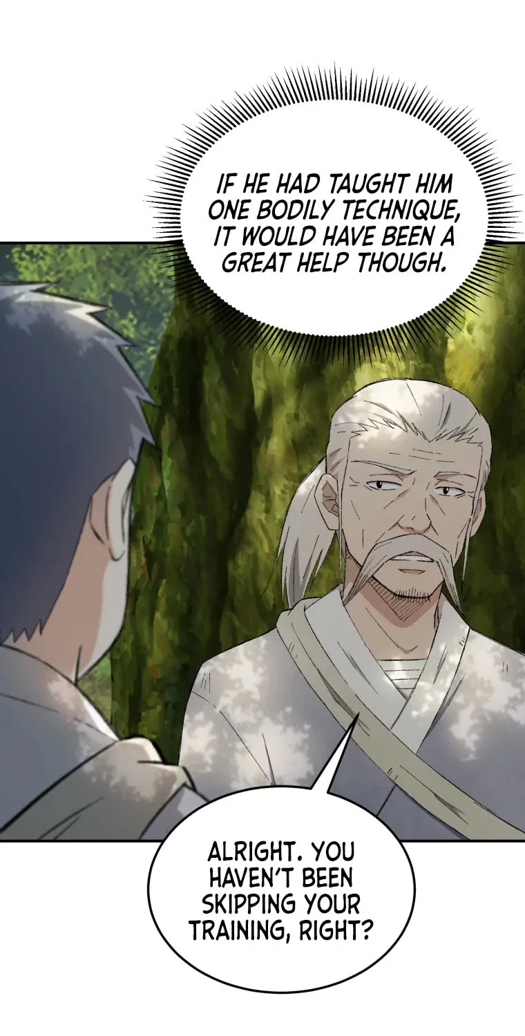 Sunyu of the Shadowless Chapter 20 page 24 - 