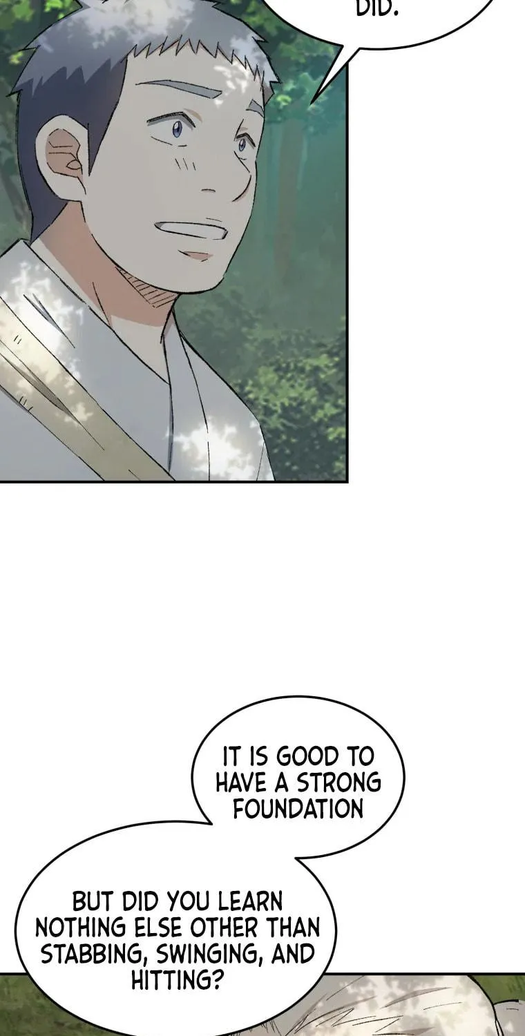 Sunyu of the Shadowless Chapter 20 page 26 - 