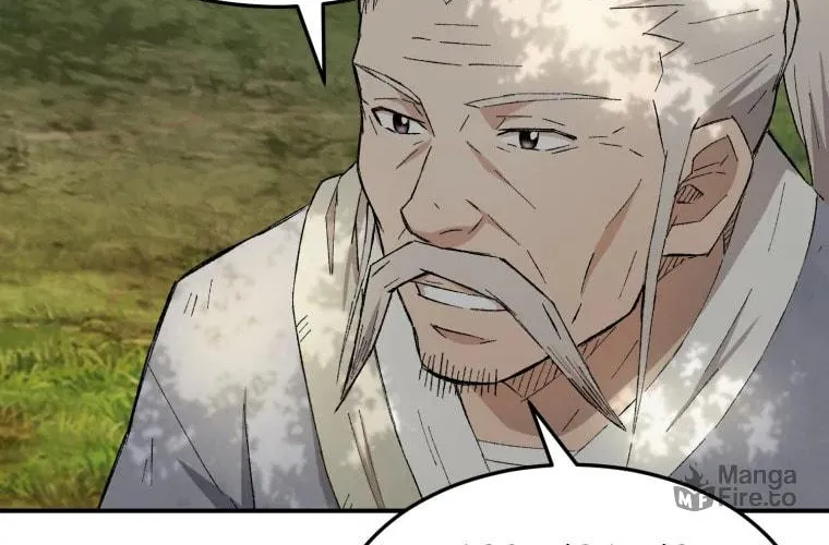 Sunyu of the Shadowless Chapter 20 page 27 - 