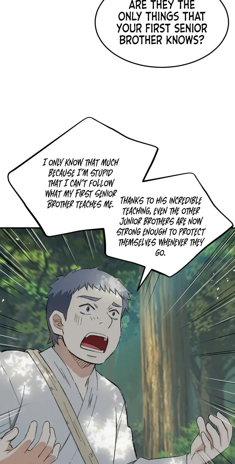 Sunyu of the Shadowless Chapter 20 page 28 - 