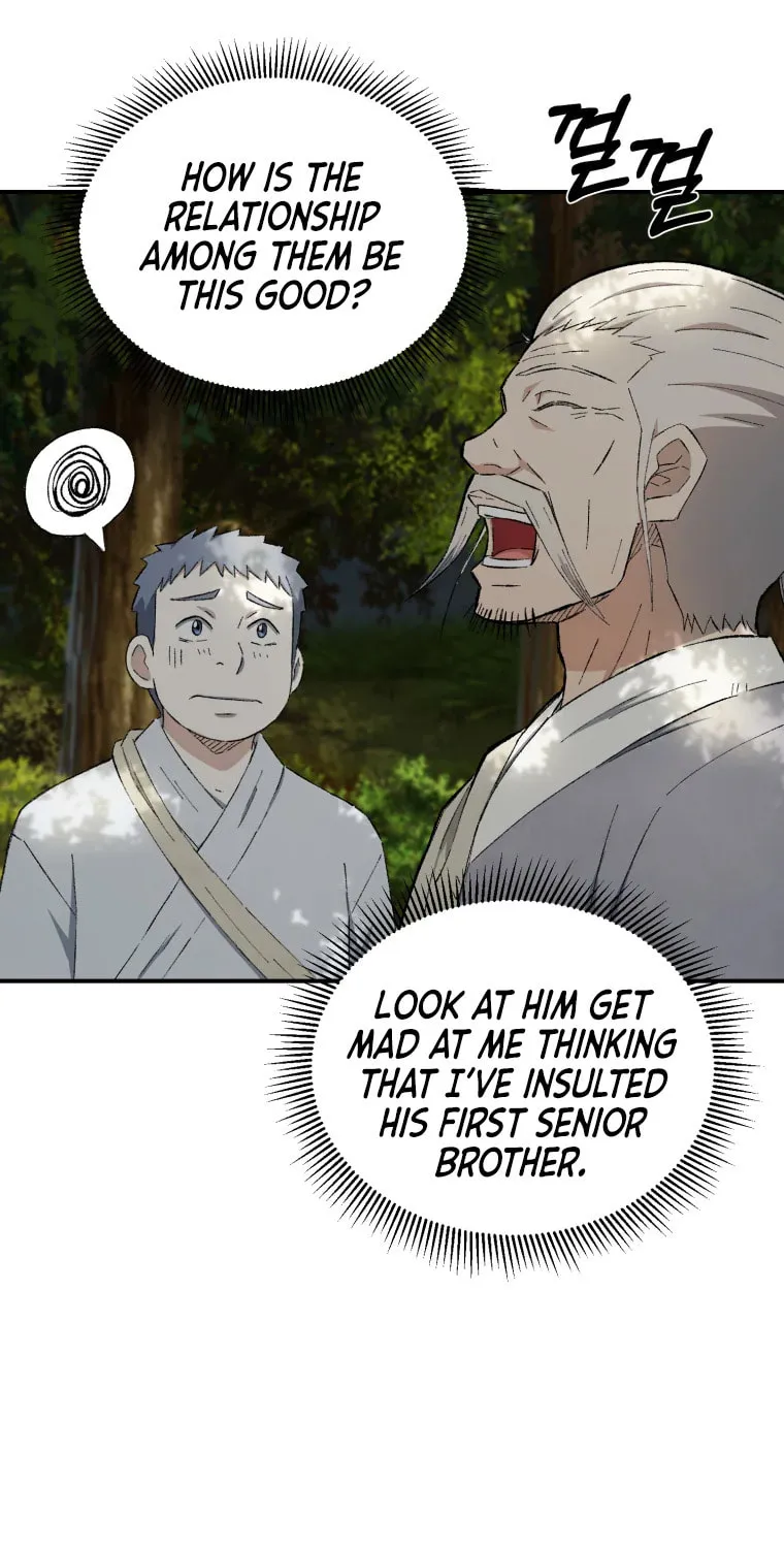 Sunyu of the Shadowless Chapter 20 page 30 - 