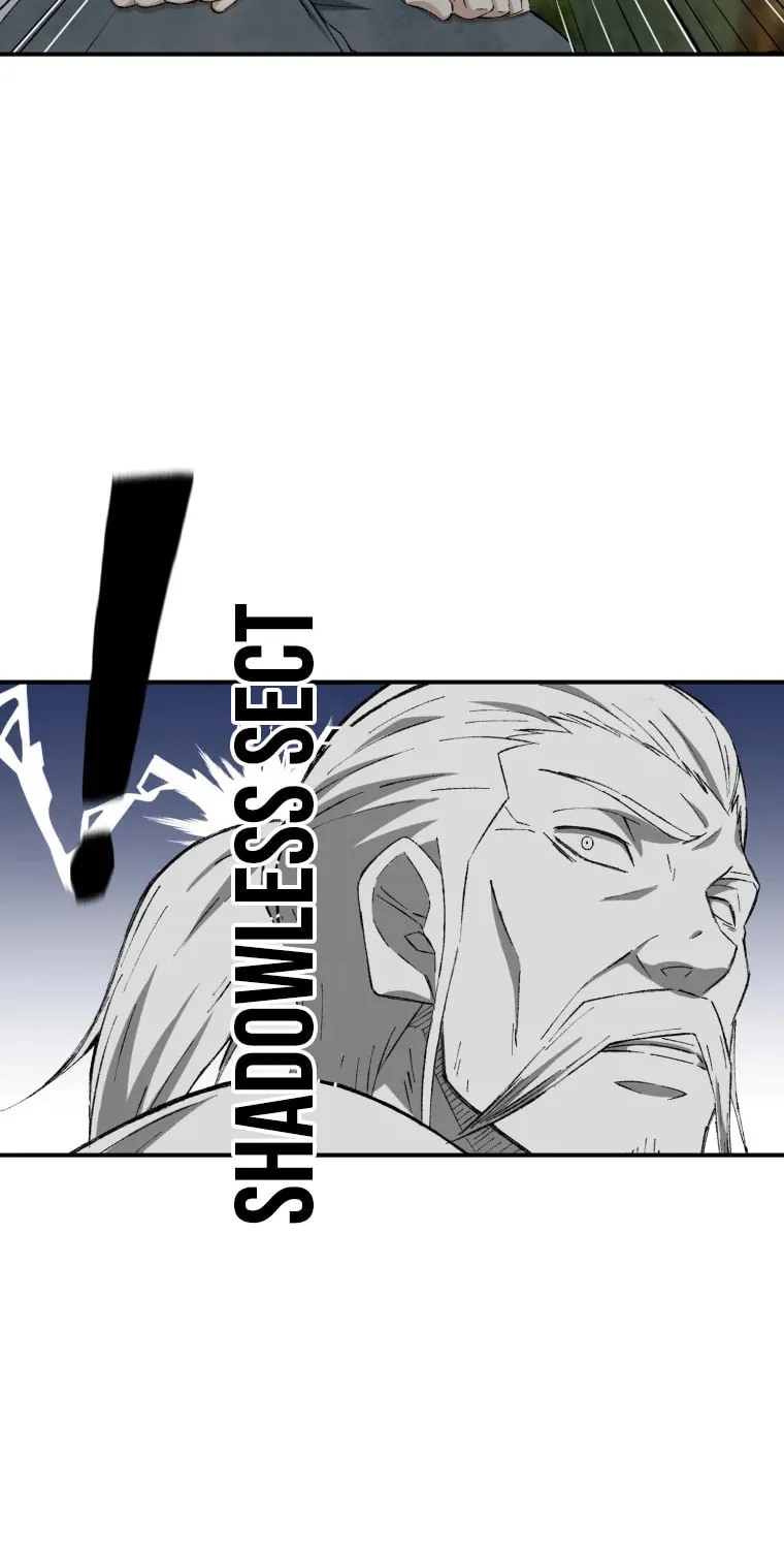 Sunyu of the Shadowless Chapter 20 page 34 - 
