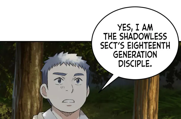 Sunyu of the Shadowless Chapter 20 page 35 - 