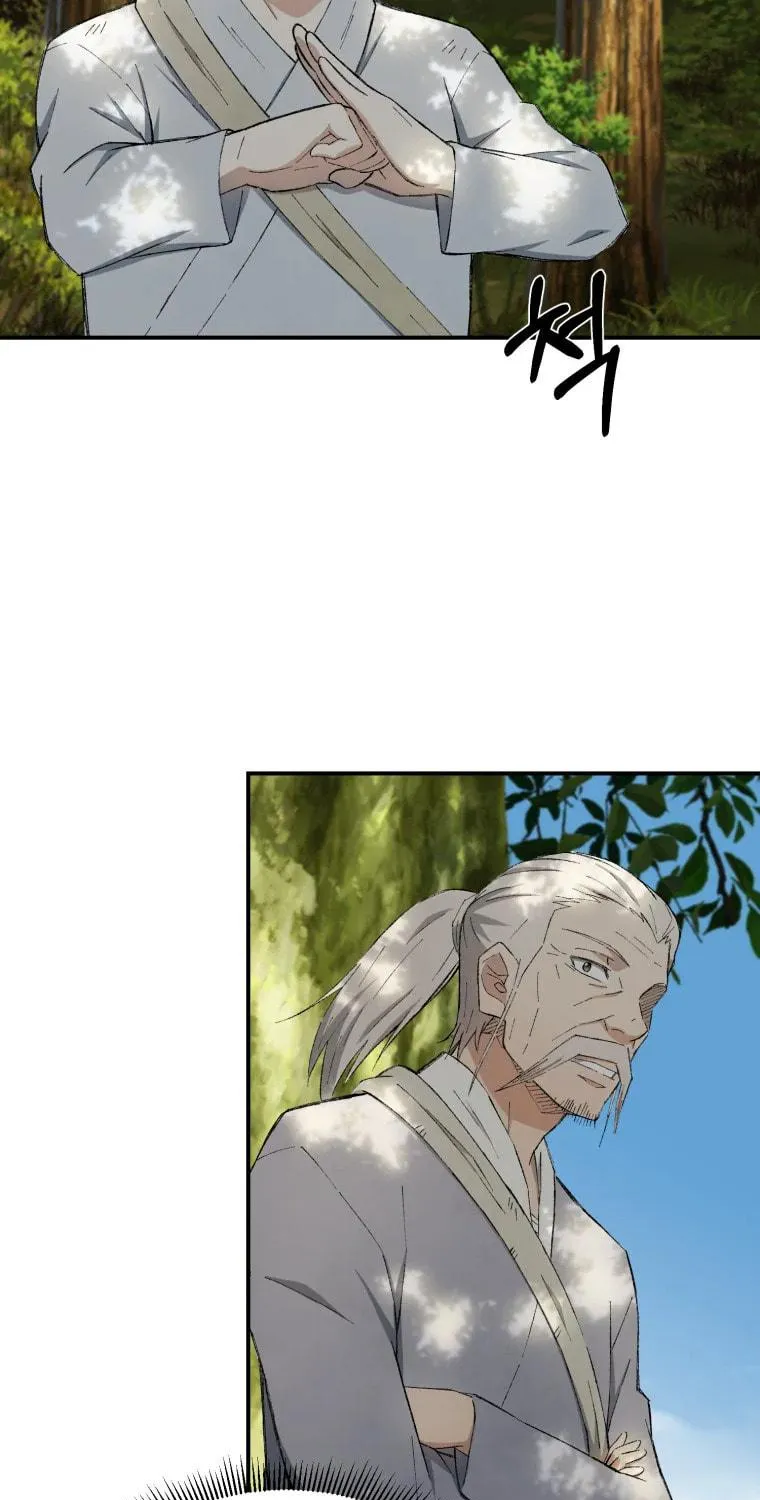 Sunyu of the Shadowless Chapter 20 page 36 - 