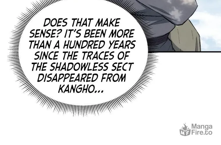 Sunyu of the Shadowless Chapter 20 page 37 - 