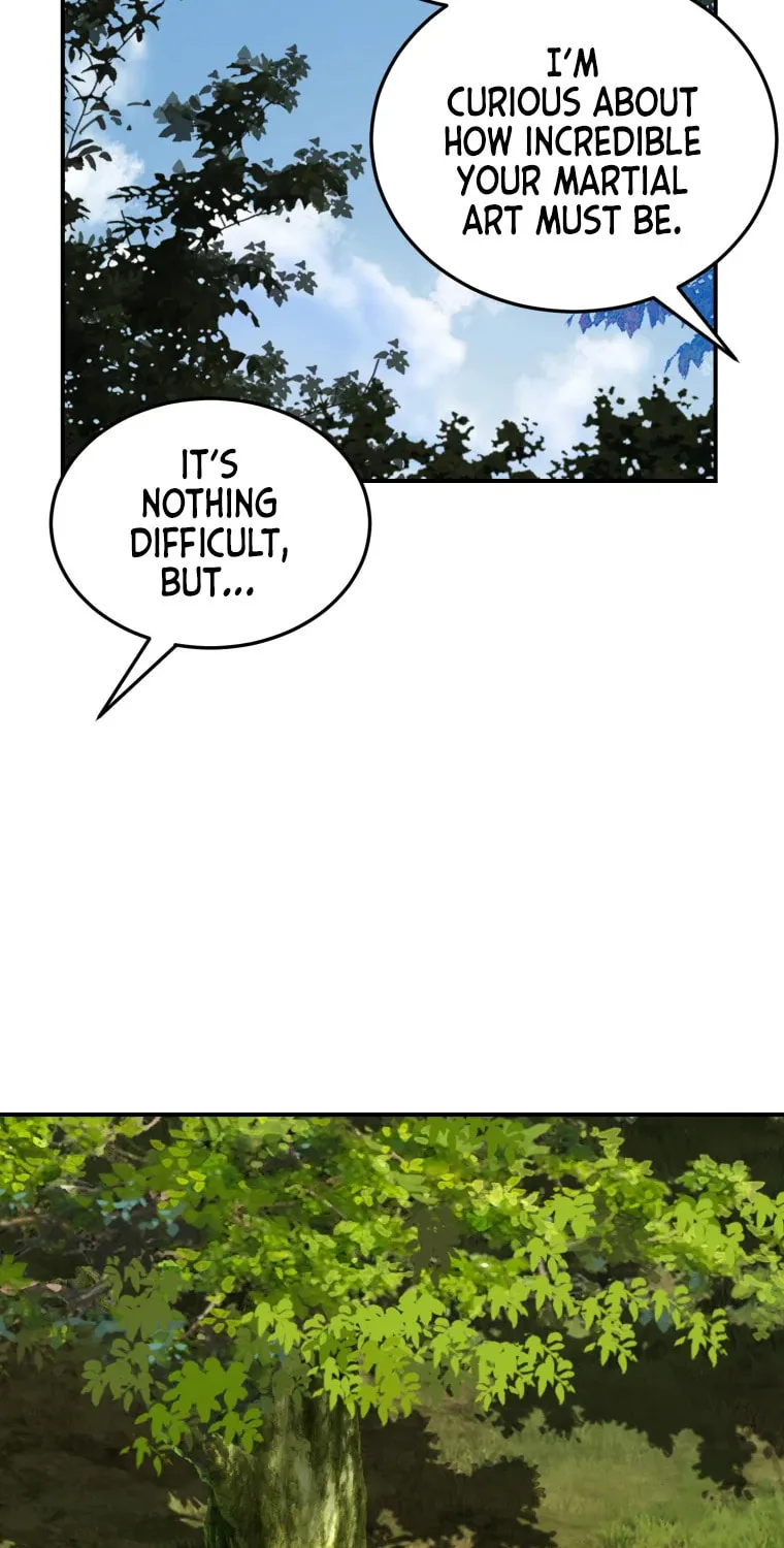 Sunyu of the Shadowless Chapter 20 page 42 - 