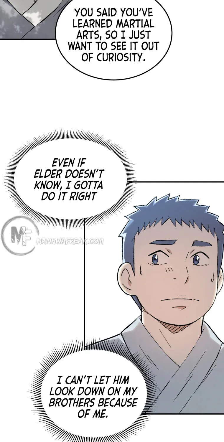 Sunyu of the Shadowless Chapter 20 page 47 - 