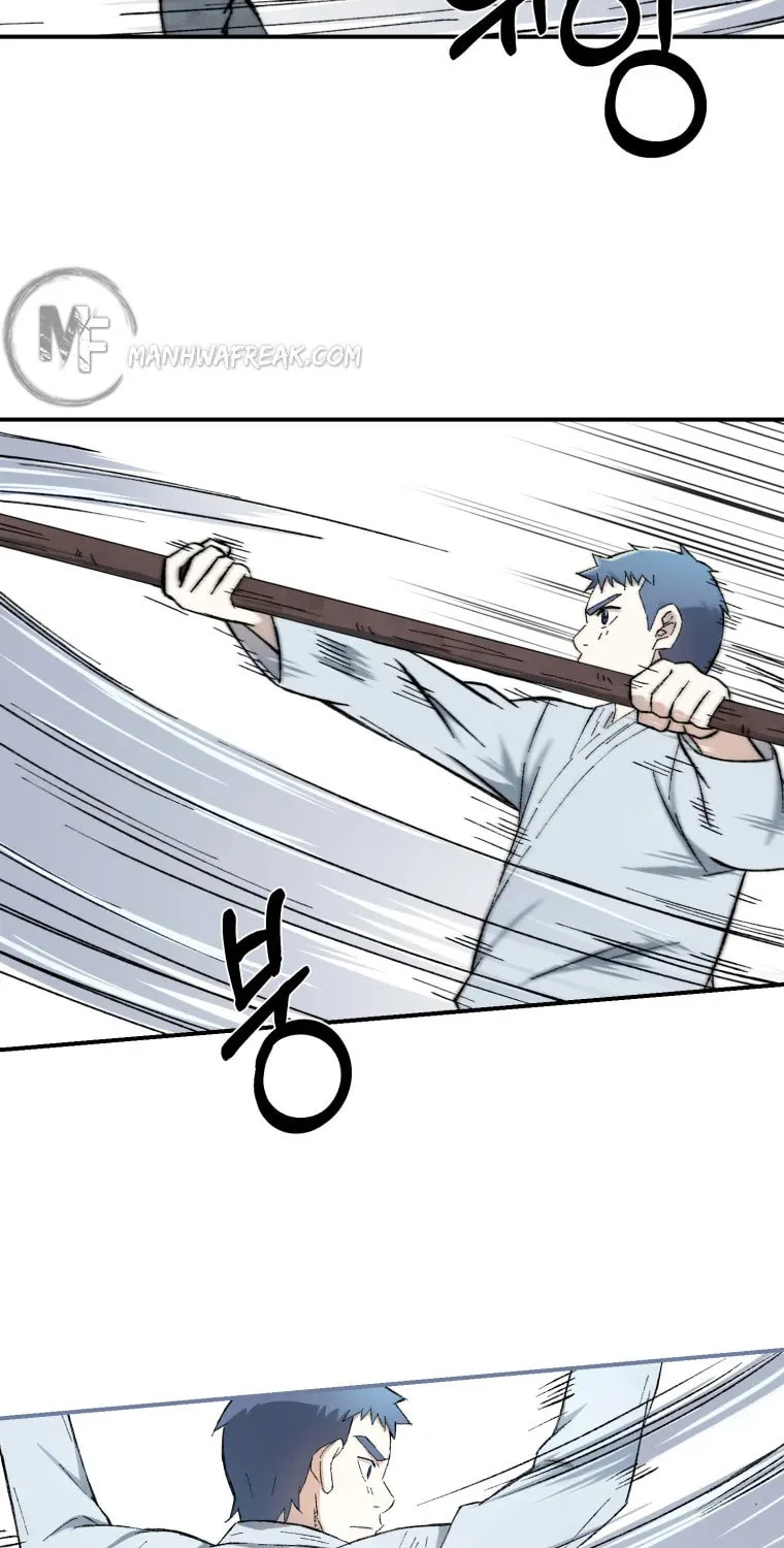 Sunyu of the Shadowless Chapter 20 page 53 - 