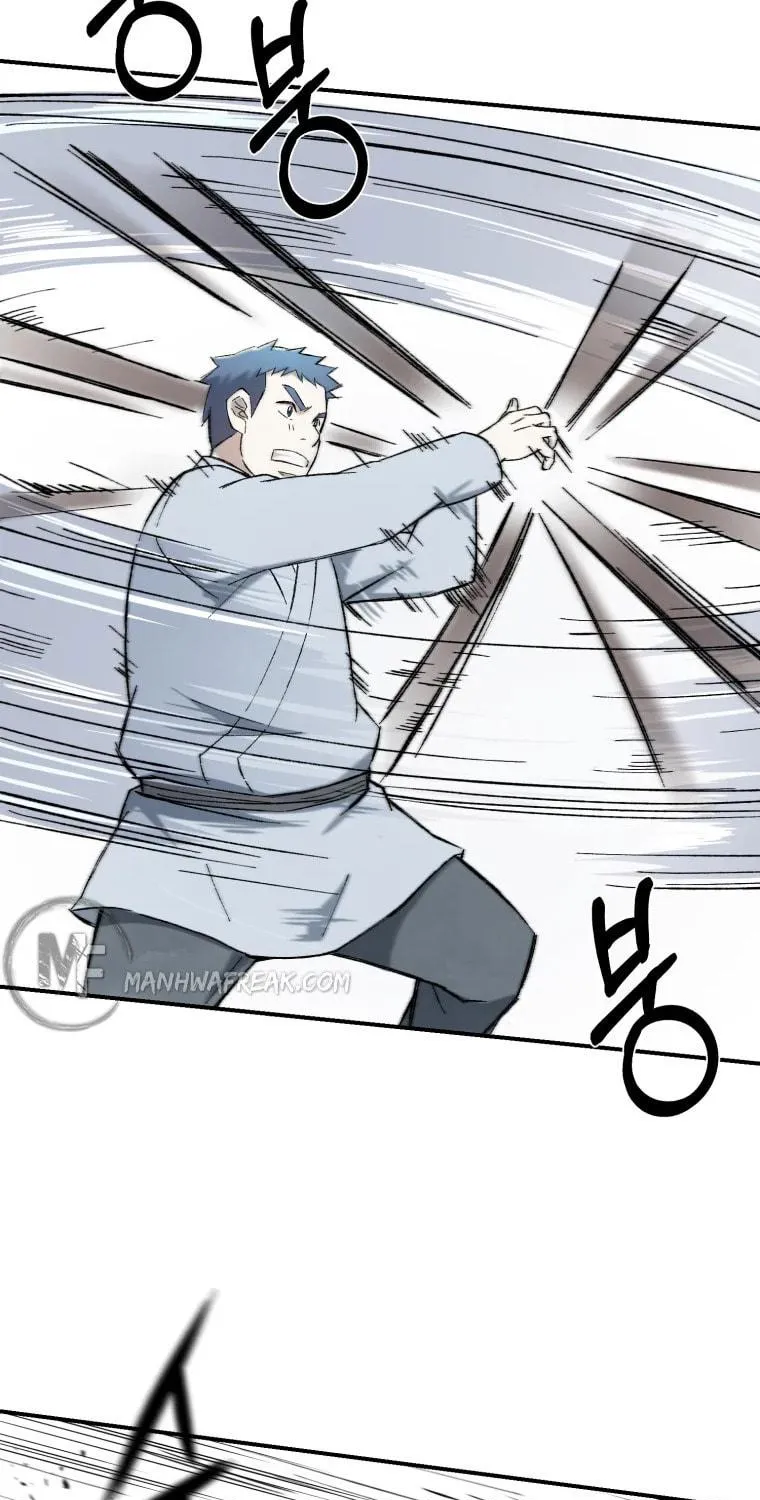 Sunyu of the Shadowless Chapter 20 page 55 - 