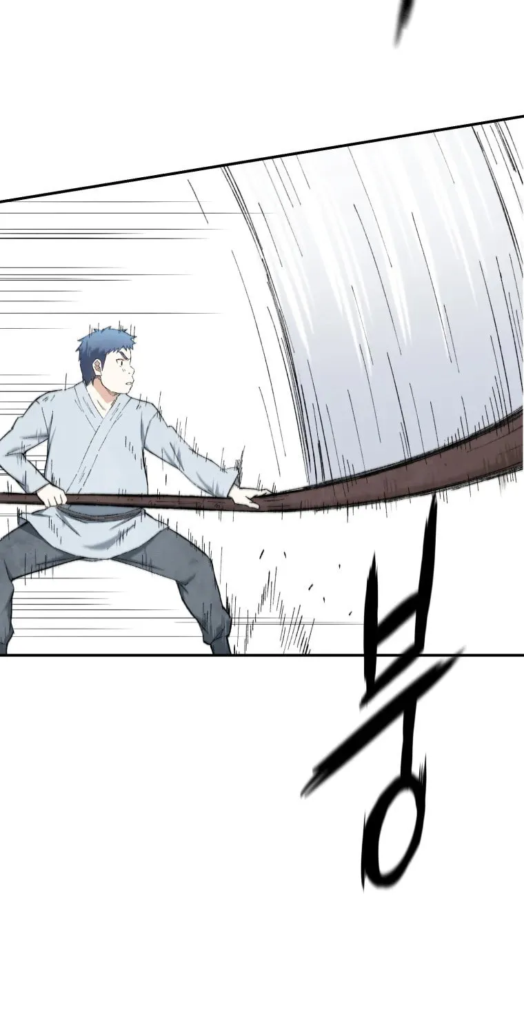 Sunyu of the Shadowless Chapter 20 page 57 - 