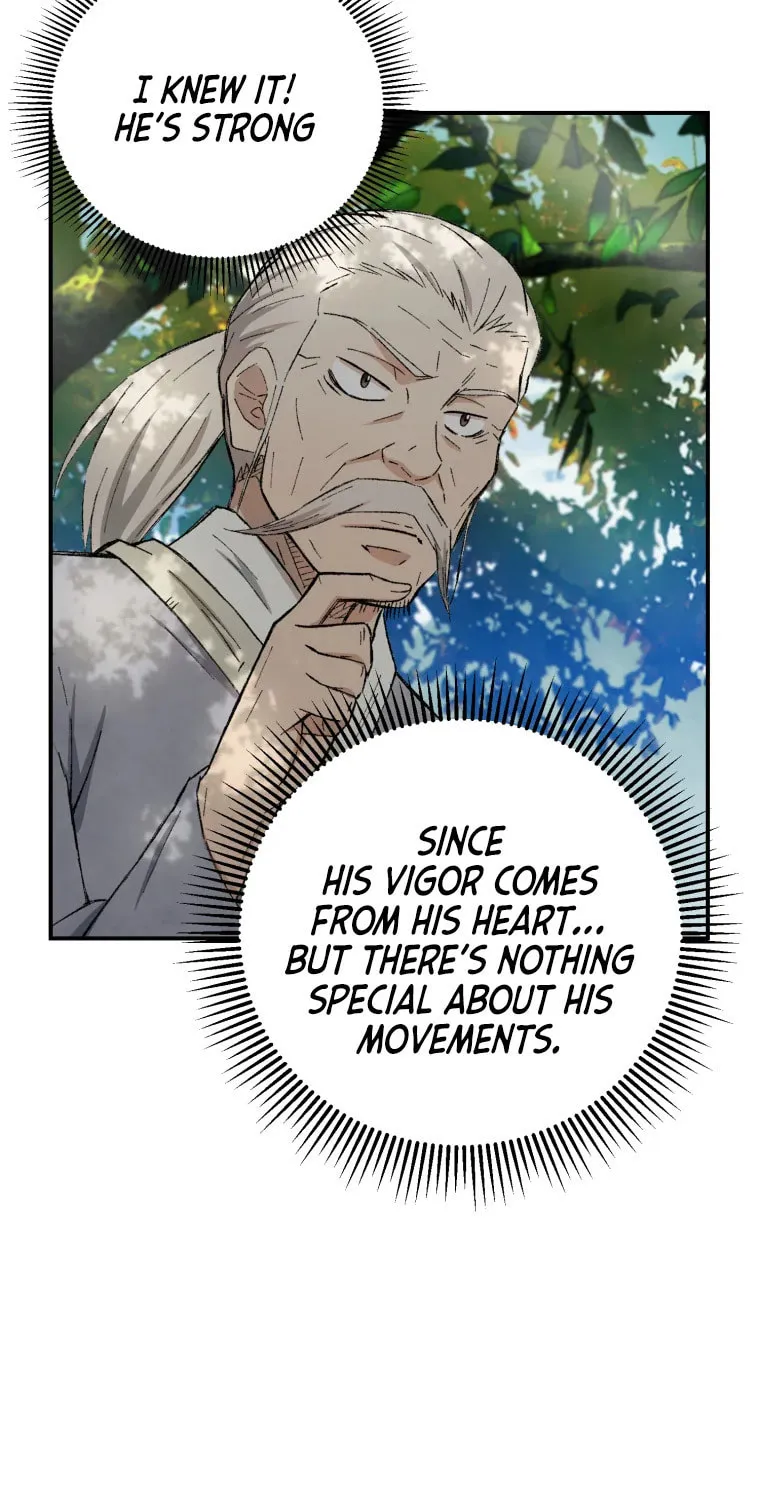 Sunyu of the Shadowless Chapter 20 page 59 - 