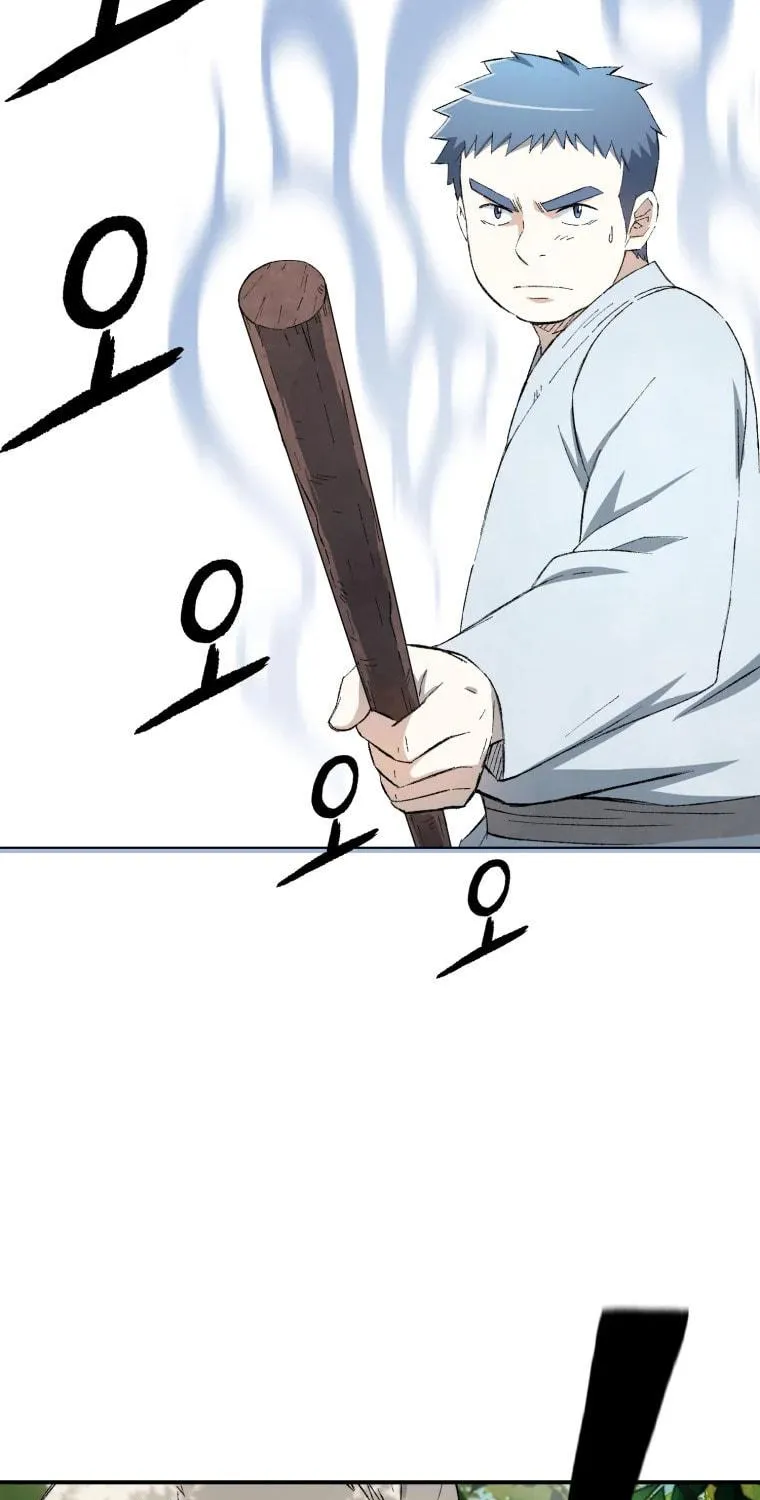 Sunyu of the Shadowless Chapter 20 page 61 - 