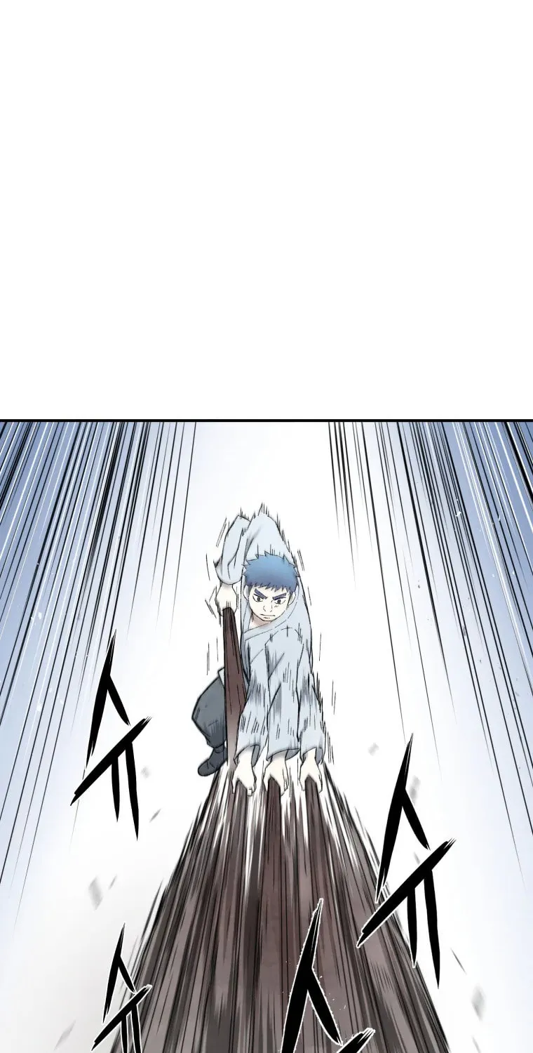 Sunyu of the Shadowless Chapter 20 page 63 - 