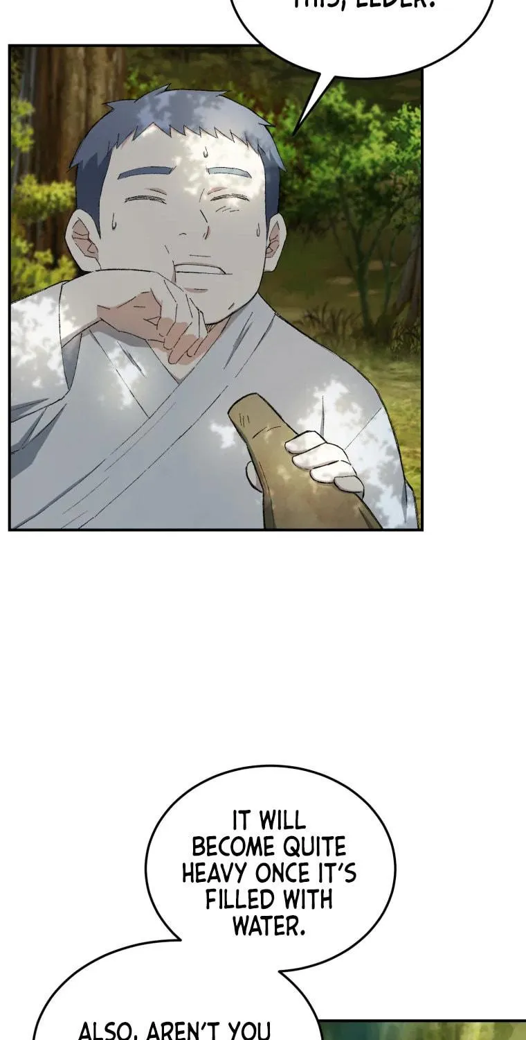 Sunyu of the Shadowless Chapter 20 page 9 - 
