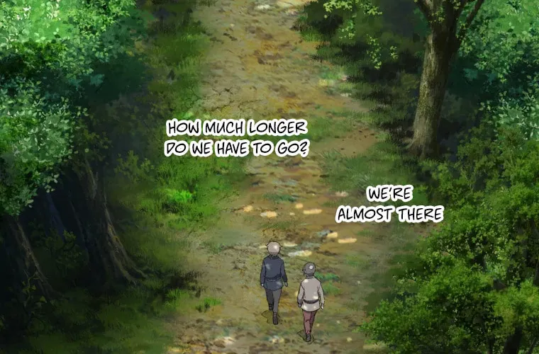 Sunyu of the Shadowless Chapter 20 page 82 - 