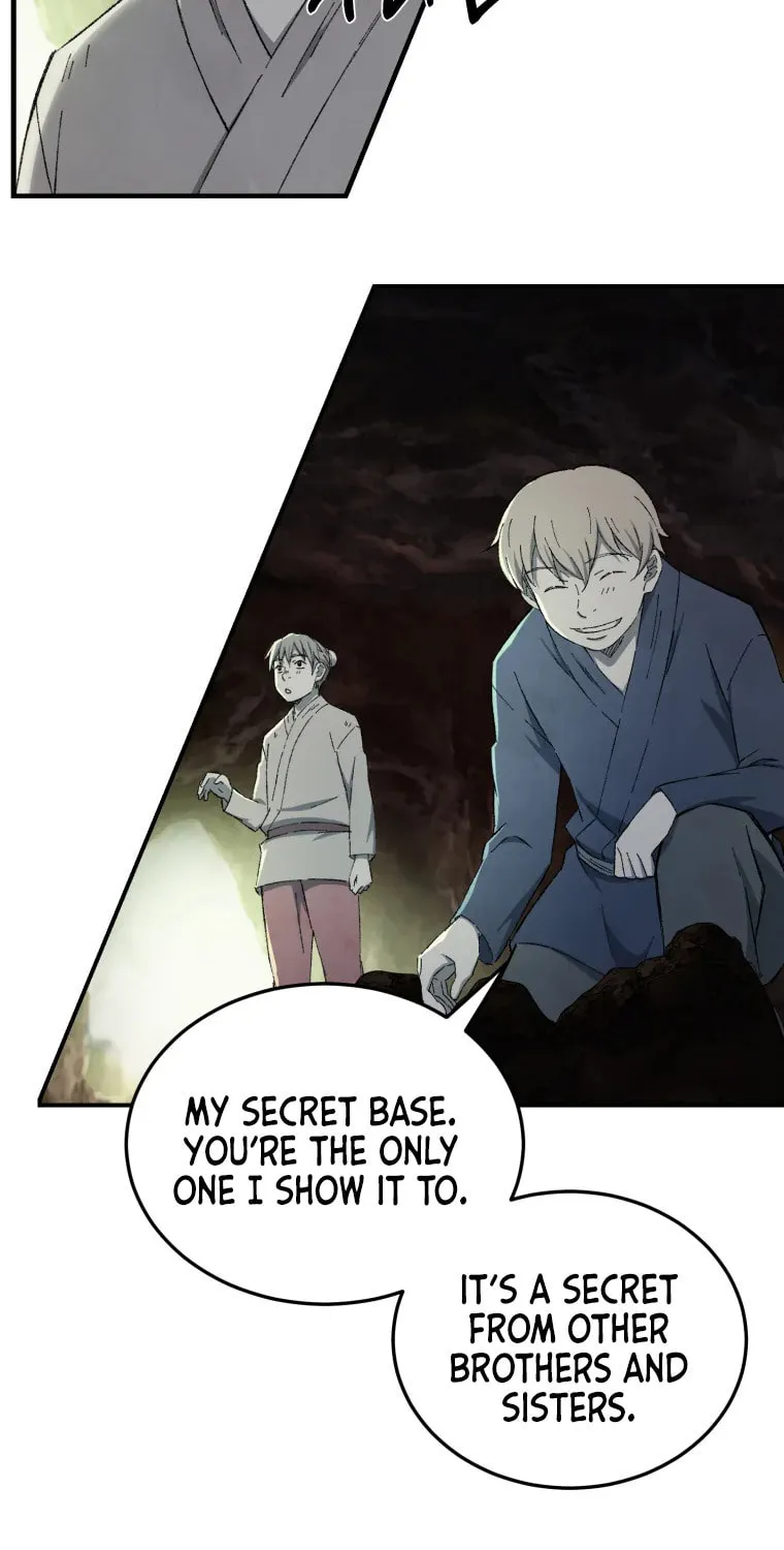 Sunyu of the Shadowless Chapter 20 page 87 - 
