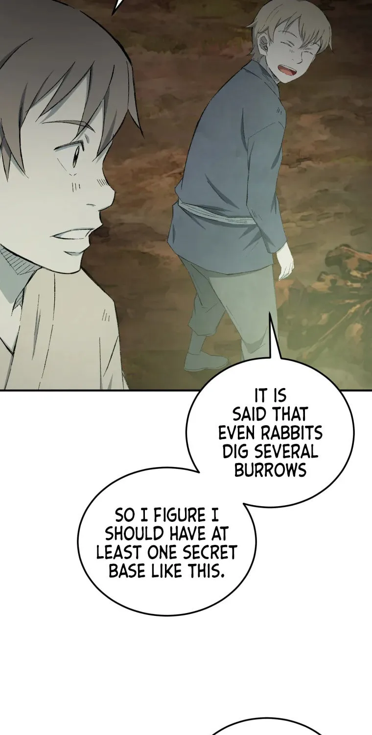 Sunyu of the Shadowless Chapter 20 page 89 - 
