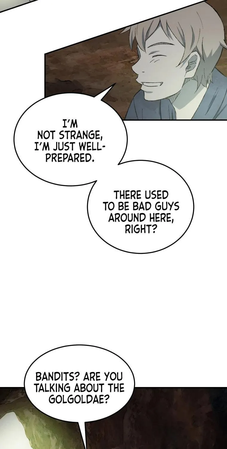 Sunyu of the Shadowless Chapter 20 page 91 - 