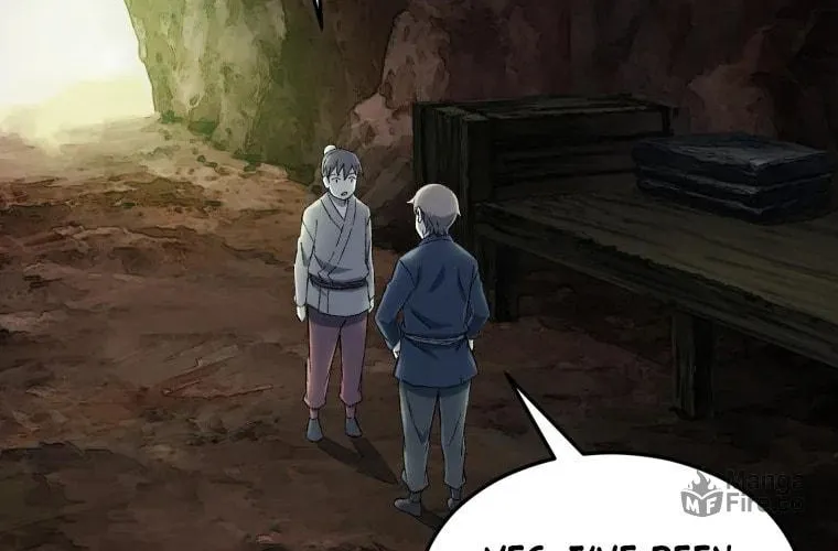 Sunyu of the Shadowless Chapter 20 page 92 - 