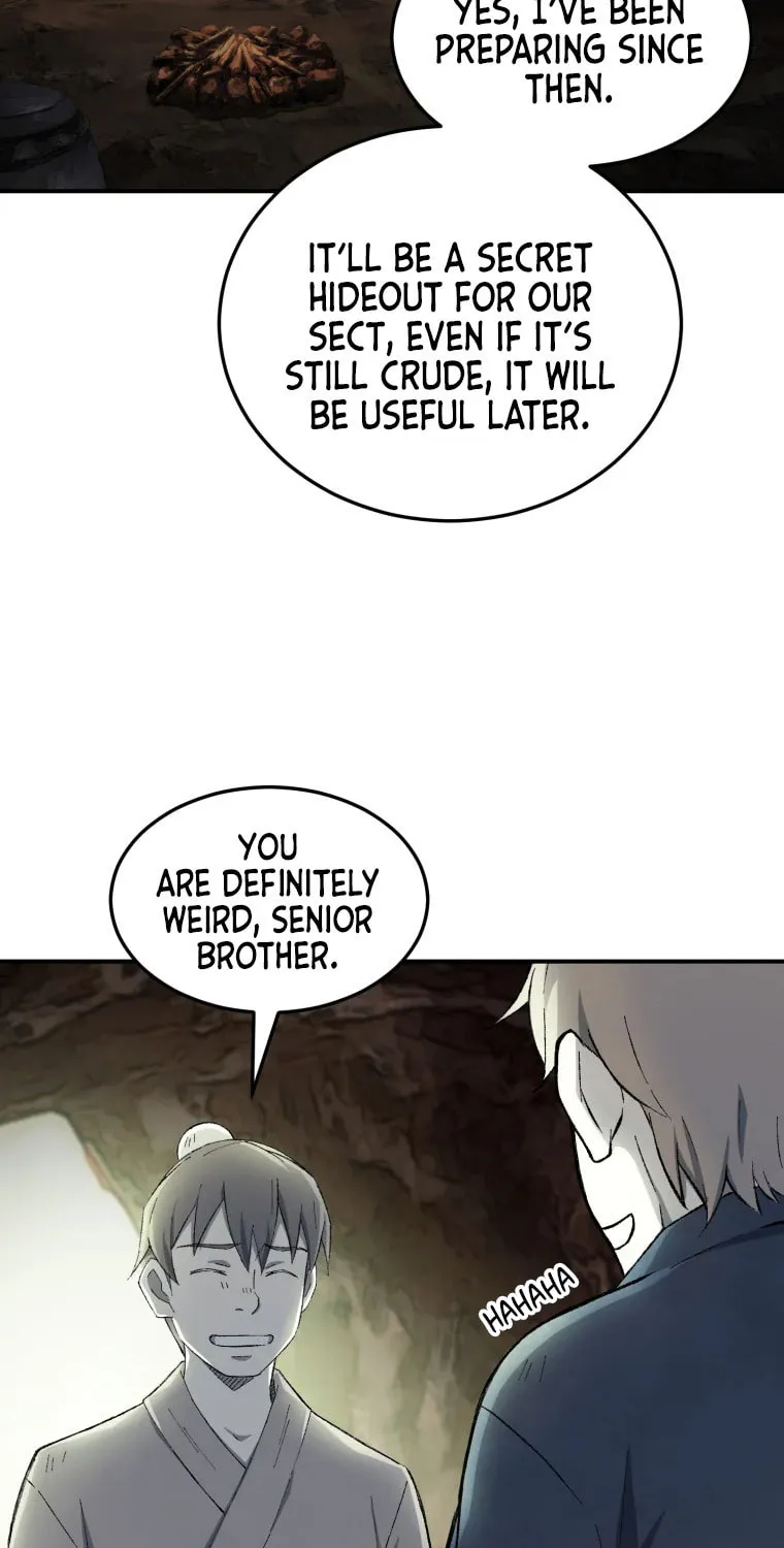 Sunyu of the Shadowless Chapter 20 page 93 - 