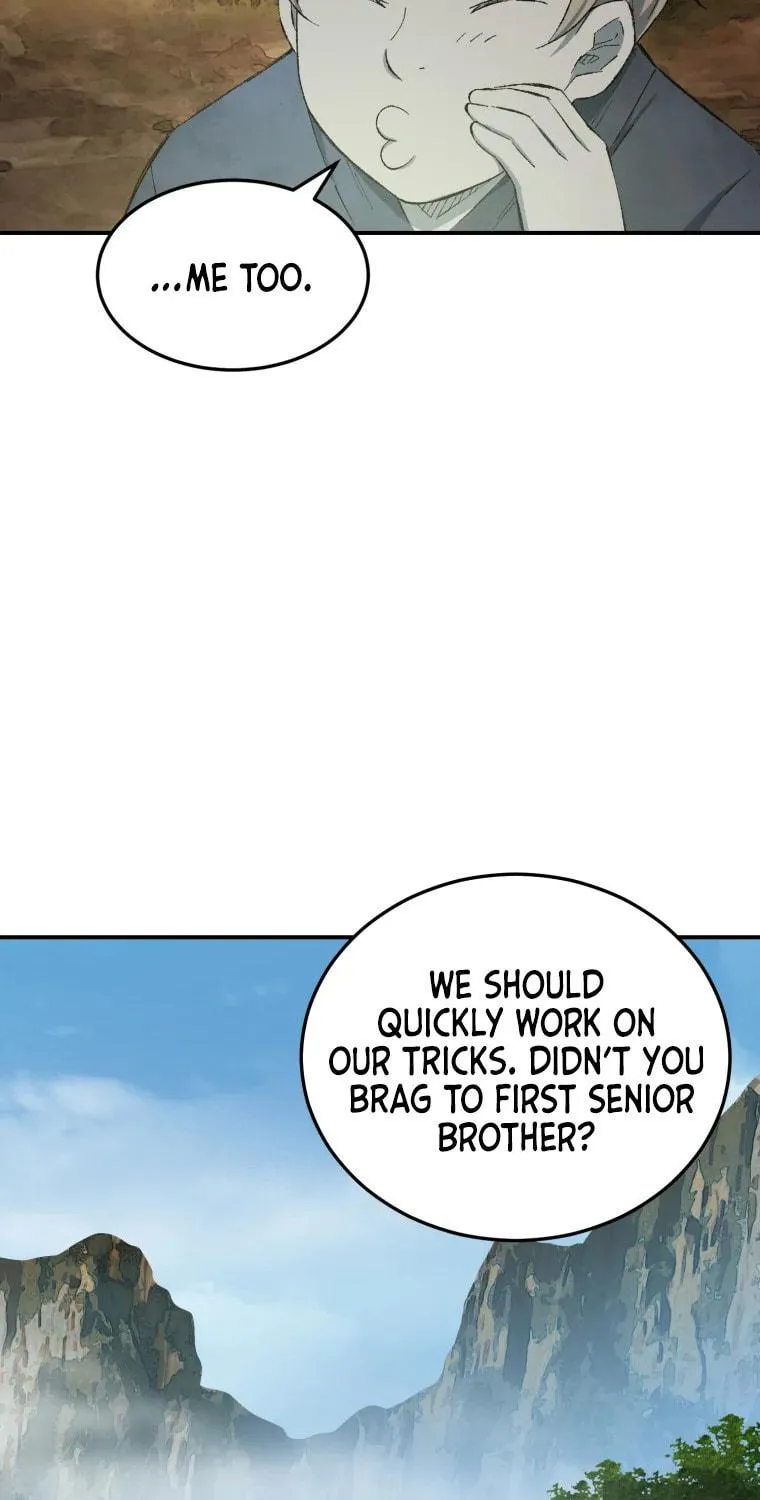 Sunyu of the Shadowless Chapter 20 page 97 - 