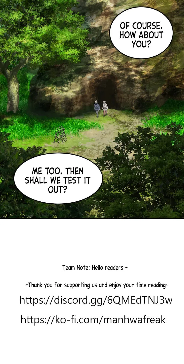 Sunyu of the Shadowless Chapter 20 page 99 - 