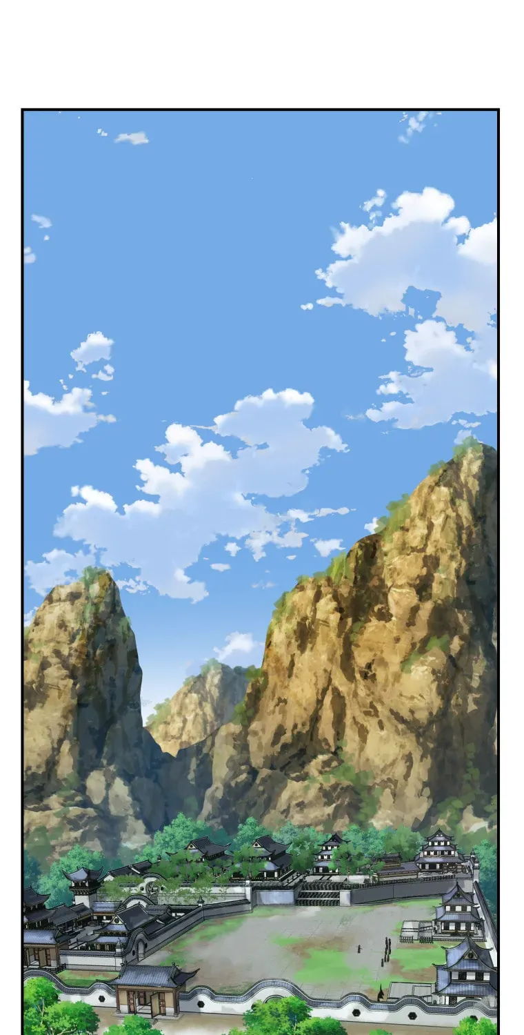 Sunyu of the Shadowless Chapter 21 page 18 - 
