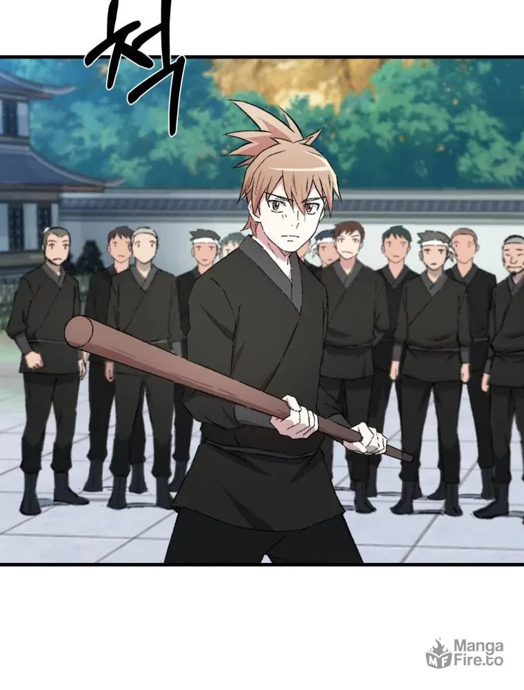 Sunyu of the Shadowless Chapter 21 page 20 - 