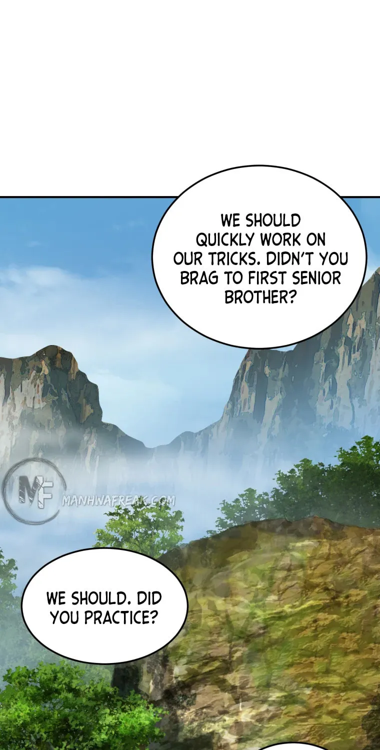 Sunyu of the Shadowless Chapter 21 page 3 - 