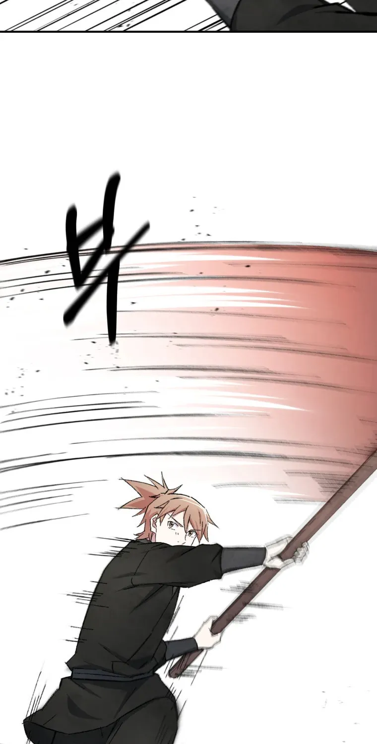 Sunyu of the Shadowless Chapter 21 page 23 - 