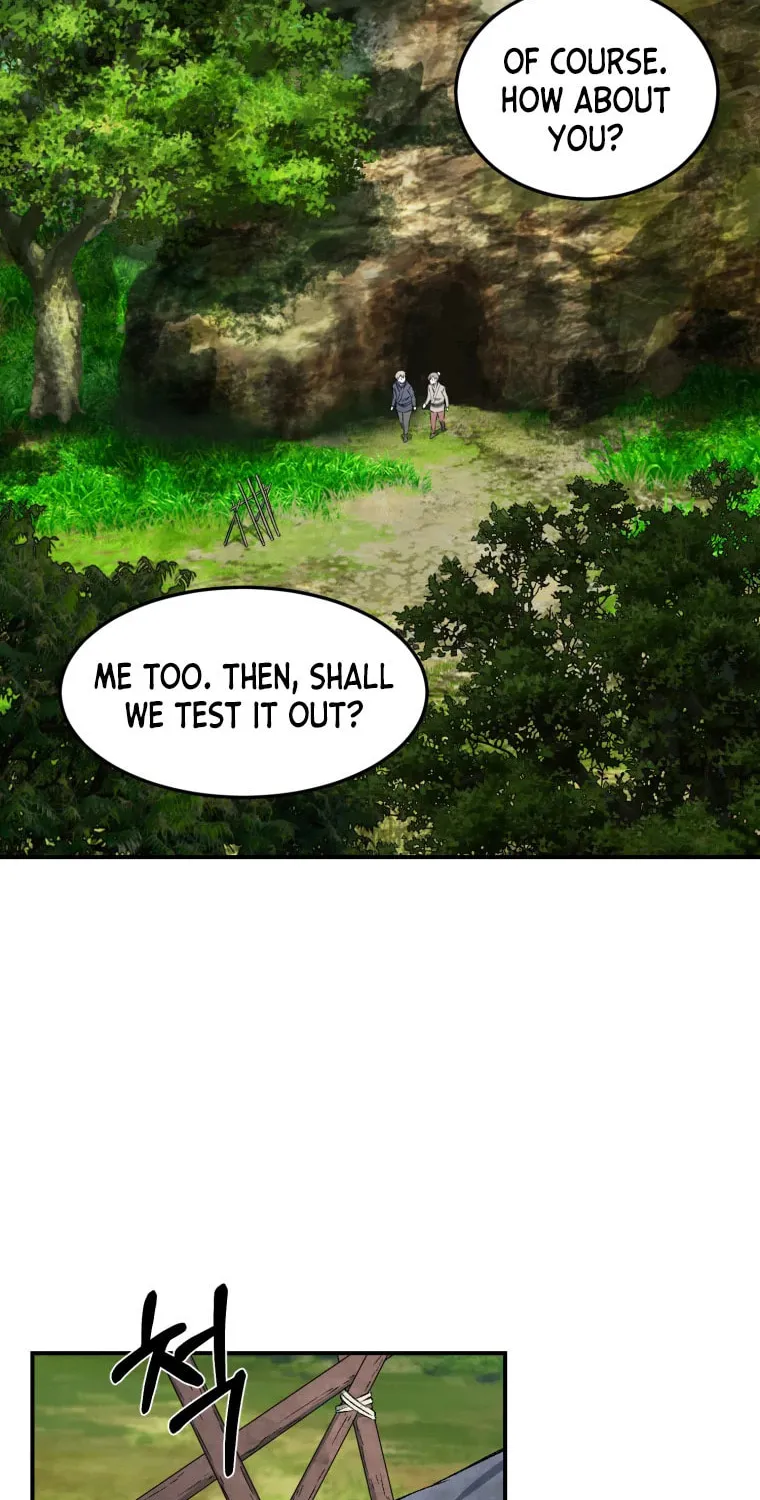 Sunyu of the Shadowless Chapter 21 page 4 - 