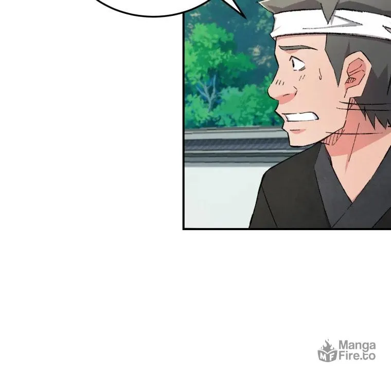 Sunyu of the Shadowless Chapter 21 page 31 - 