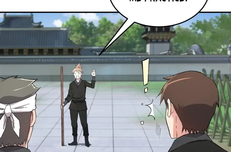 Sunyu of the Shadowless Chapter 21 page 33 - 