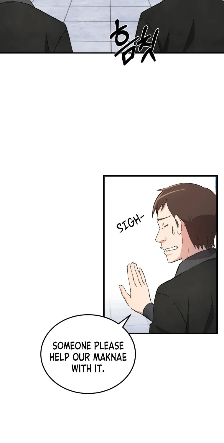 Sunyu of the Shadowless Chapter 21 page 34 - 
