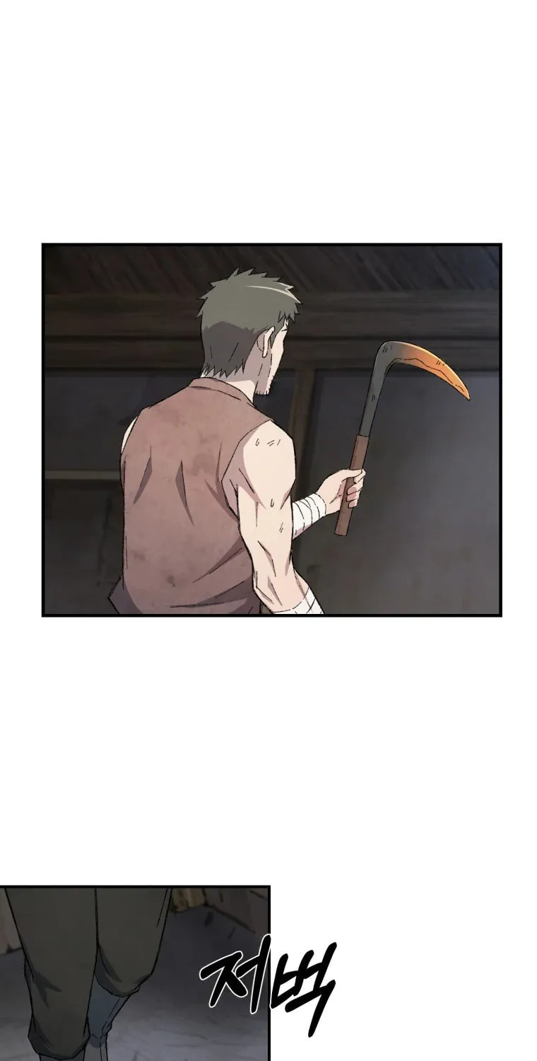 Sunyu of the Shadowless Chapter 21 page 45 - 