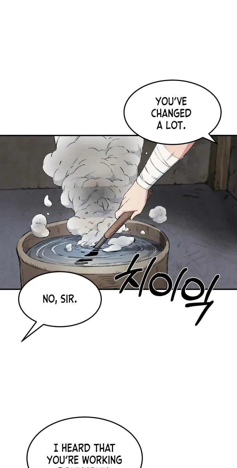 Sunyu of the Shadowless Chapter 21 page 47 - 