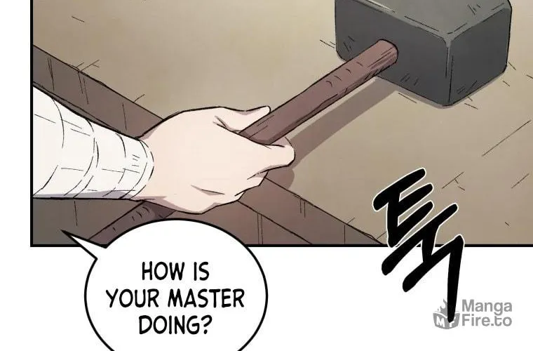 Sunyu of the Shadowless Chapter 21 page 50 - 