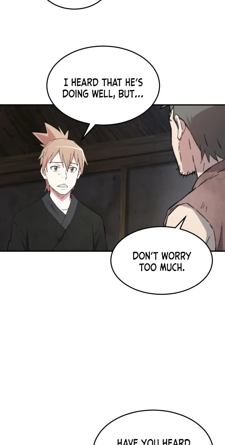 Sunyu of the Shadowless Chapter 21 page 51 - 
