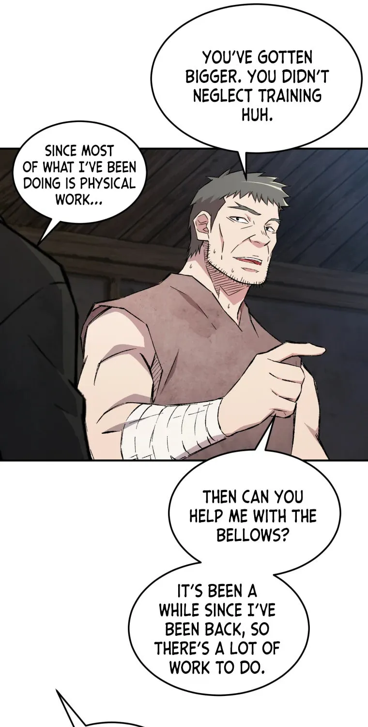 Sunyu of the Shadowless Chapter 21 page 54 - 