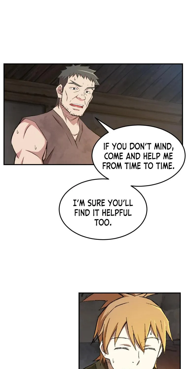 Sunyu of the Shadowless Chapter 21 page 58 - 