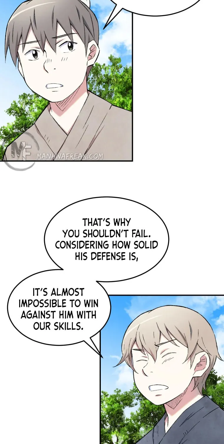 Sunyu of the Shadowless Chapter 21 page 7 - 