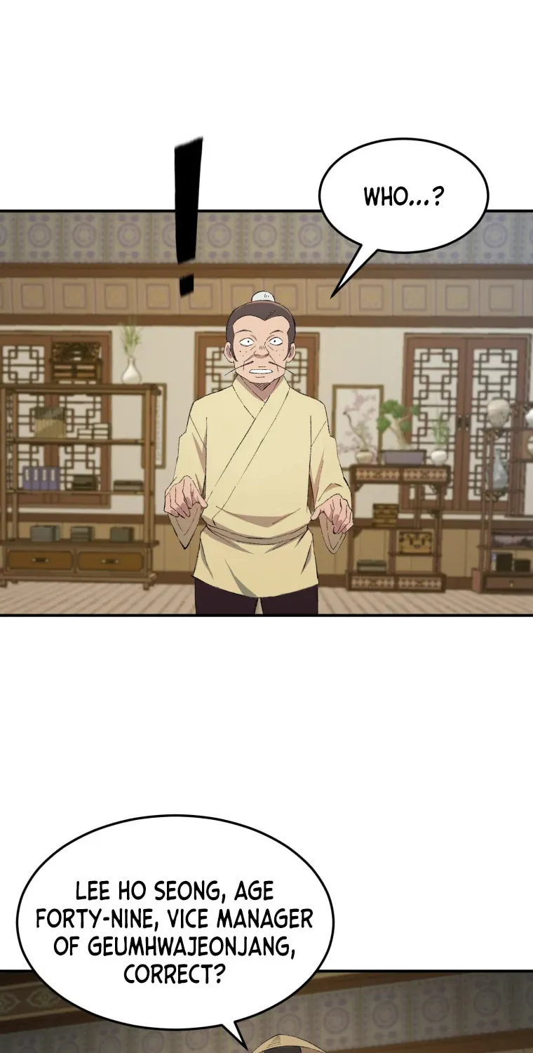 Sunyu of the Shadowless Chapter 21 page 62 - 